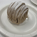 スイーツガーデン ユウジアジキ - 