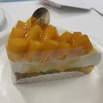 スイーツガーデン ユウジアジキ - 