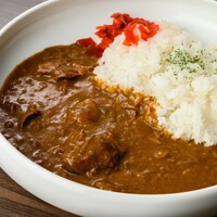 勝善カレー