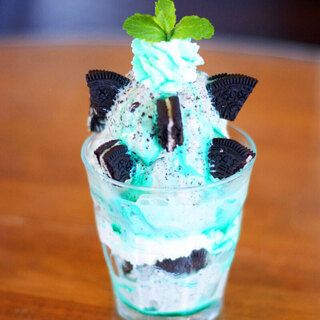 レスト&カフェ キャティ_0