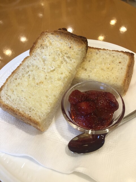 自家焙煎珈琲 カフェ・ブレンナー（caf&eacute; Brenner） - 出戸浜（カフェ）の写真