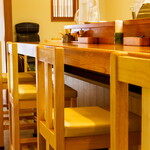 しなそば 天味 - 