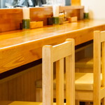 しなそば 天味 - 