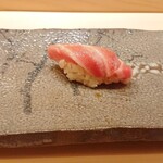 Sushi Ishiyama - 大トロ