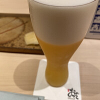 鮨 銀座 おのでら - 