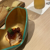 鮨 銀座 おのでら - 