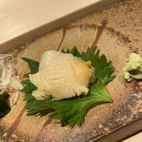 鮨 銀座 おのでら - 