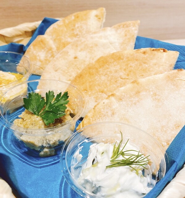 ギリシャ家庭料理 フィリ 浅草橋 地中海料理 ネット予約可 食べログ ギリシャ家庭料理 フィリ 浅草橋 地中海料理 ネット予約可 食べログ
