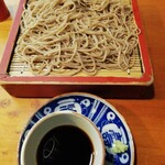 わびすけ - せいろ蕎麦