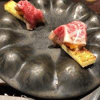 佐賀牛 Sagaya 銀座 - 