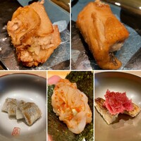 紀尾井町 三谷 - 