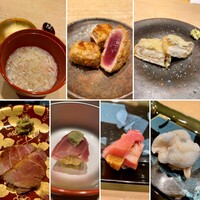 紀尾井町 三谷 - 