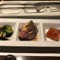 焼肉の龍園 小倉本店 - 