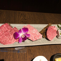 焼肉の龍園 小倉本店 - 