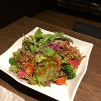 焼肉の龍園 小倉本店 - 