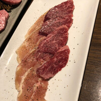 焼肉の龍園 小倉本店 - 