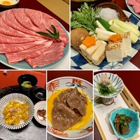 人形町 今半 東京ガーデンテラス紀尾井町店 - 