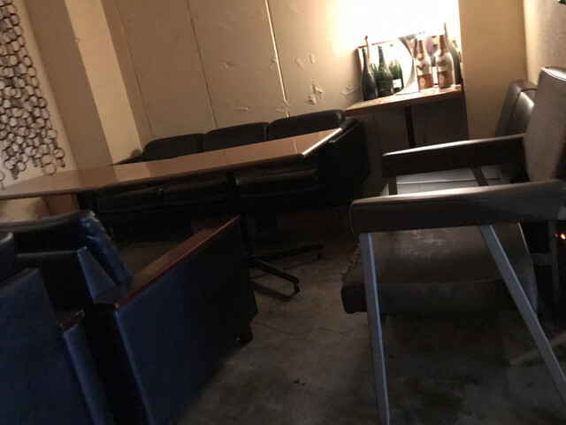 Dining Cafe Bar Flat photo 4