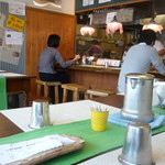 南インド家庭料理 カルナータカー - 