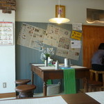 南インド家庭料理 カルナータカー - 