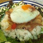 マンゴーシャワーカフェ - 