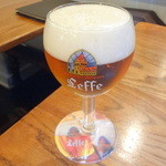 デュボワ - レフブロンド850円