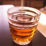 三日月氷菓店 - あたたかいお茶でほっこり♥