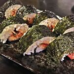 しちりん焼肉 だい - 