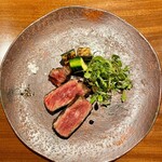 TACUBO - 島根産 経産牛（8.5歳）／Beef