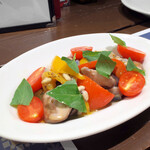 ラ フィーリア デル プレジデンテ - 