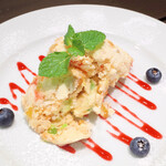 ラ フィーリア デル プレジデンテ - 