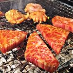 しちりん焼肉 だい - 