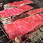 しちりん焼肉 だい - 