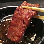 しちりん焼肉 だい - 