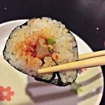 しちりん焼肉 だい - 