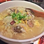 しちりん焼肉 だい - 