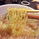 しちりん焼肉 だい - 