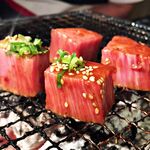 しちりん焼肉 だい - 