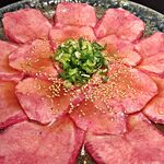 しちりん焼肉 だい - 