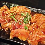 しちりん焼肉 だい - 