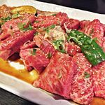 しちりん焼肉 だい - 