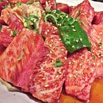 しちりん焼肉 だい - 