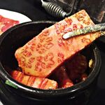 しちりん焼肉 だい - 