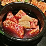 しちりん焼肉 だい - 