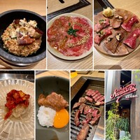 神楽坂焼肉 Kintan - 