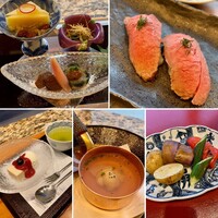 鉄板焼ステーキ 喜扇亭 東京ミッドタウン店 - 