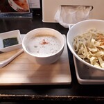 Menya Kotetsu - 味噌White