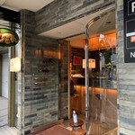 とんかつ マンジェ - 