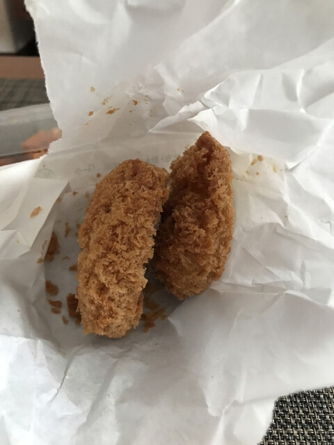 松坂屋 大岡山 デリカテッセン 食べログ