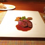 ペッシェ・ロッソ - 